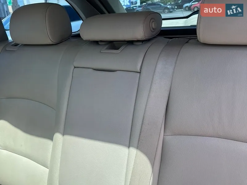 BMW 5 Series 2013 VIN WBAMX110X0DY17161 фото оголошення 32 з 70