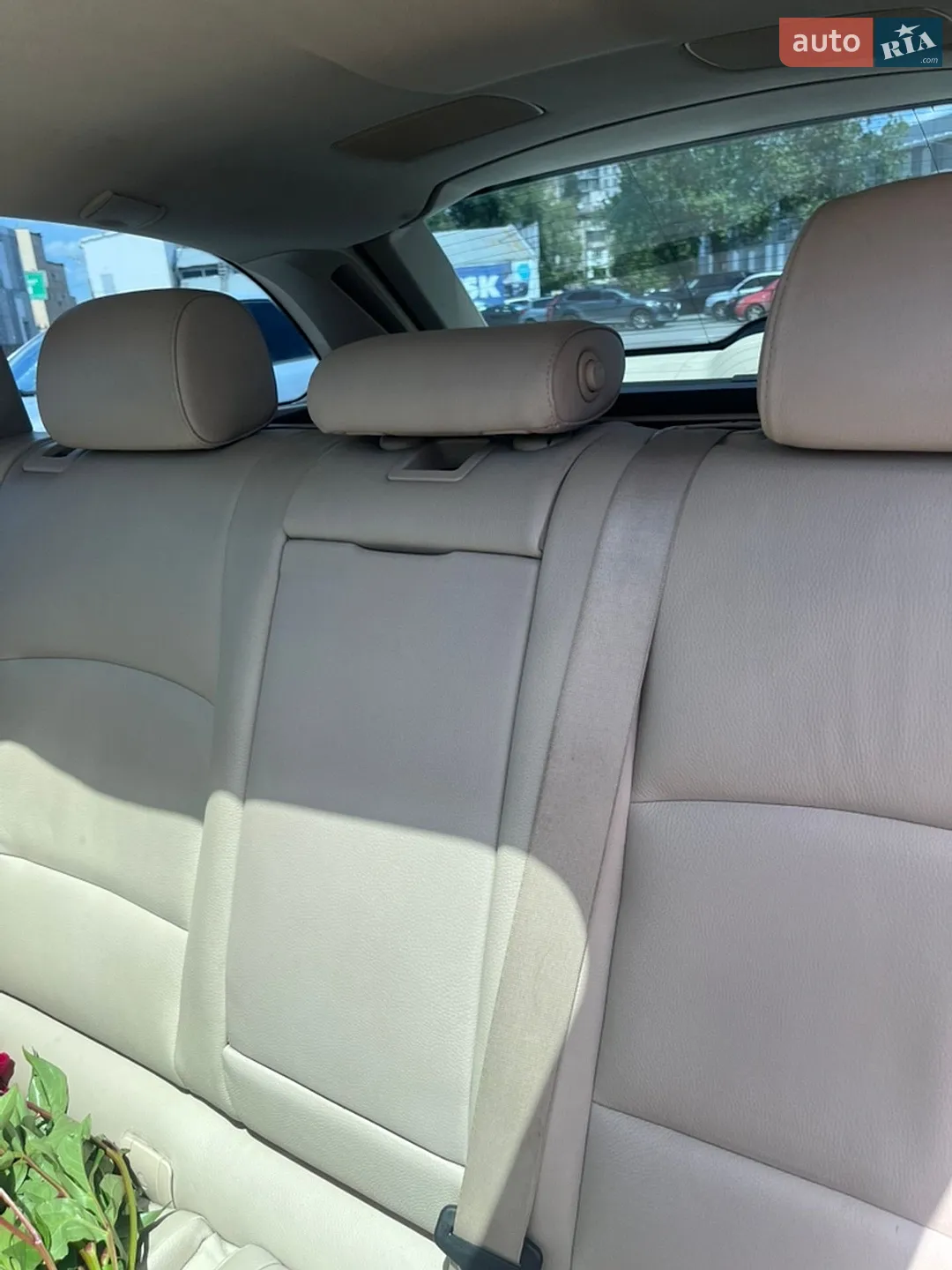 2013 BMW 5er - мініатюра 32