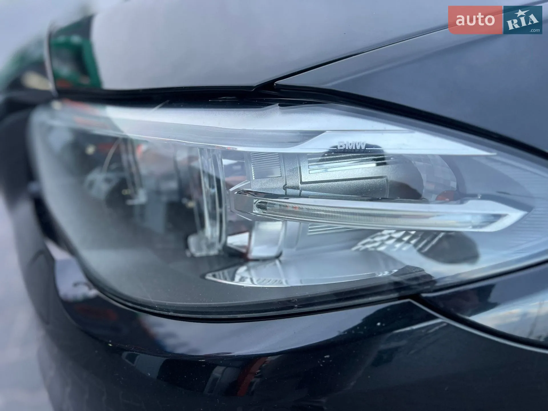 2016 BMW 5er - мініатюра 51