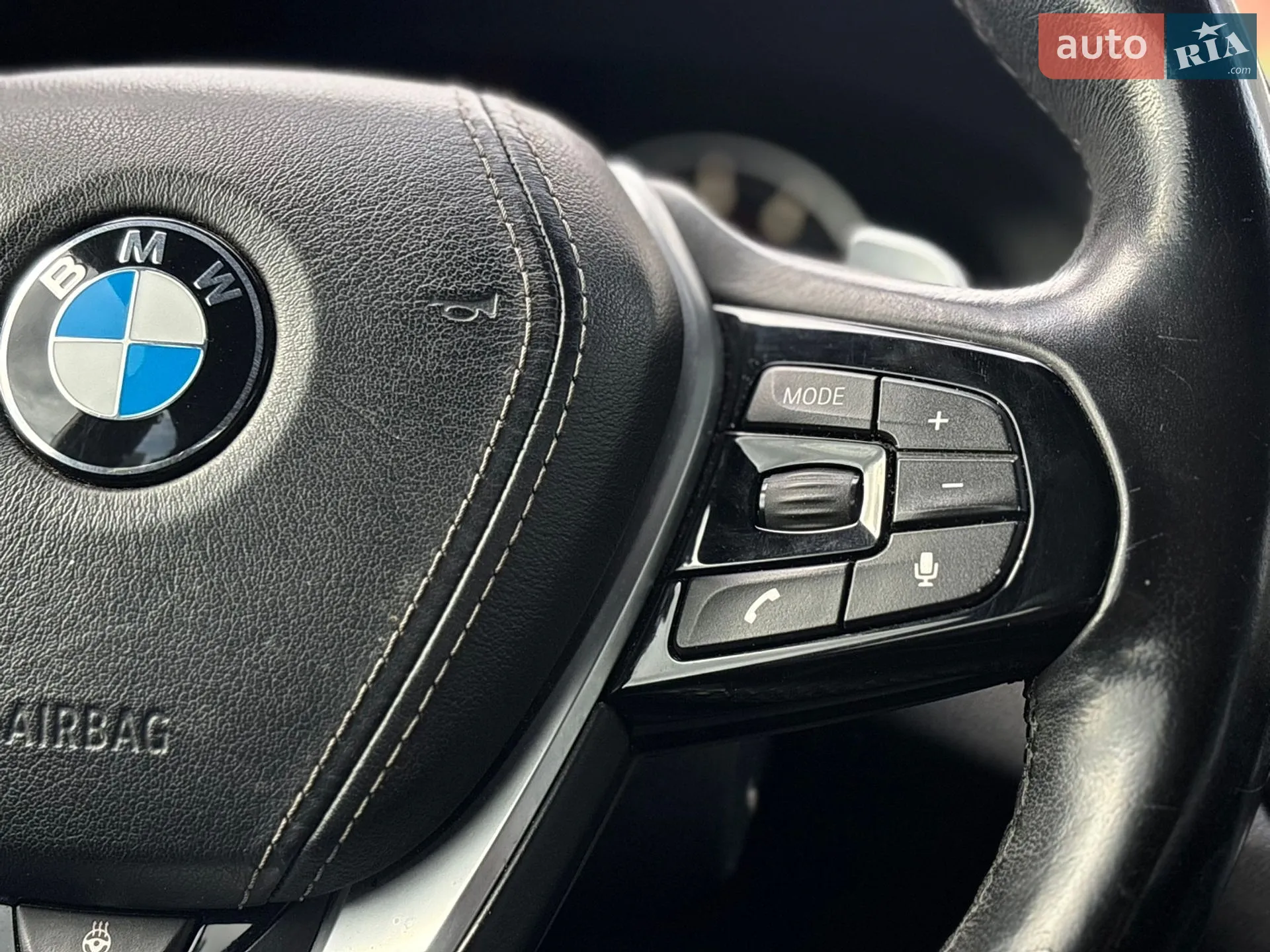 2017 BMW 5er - мініатюра 24