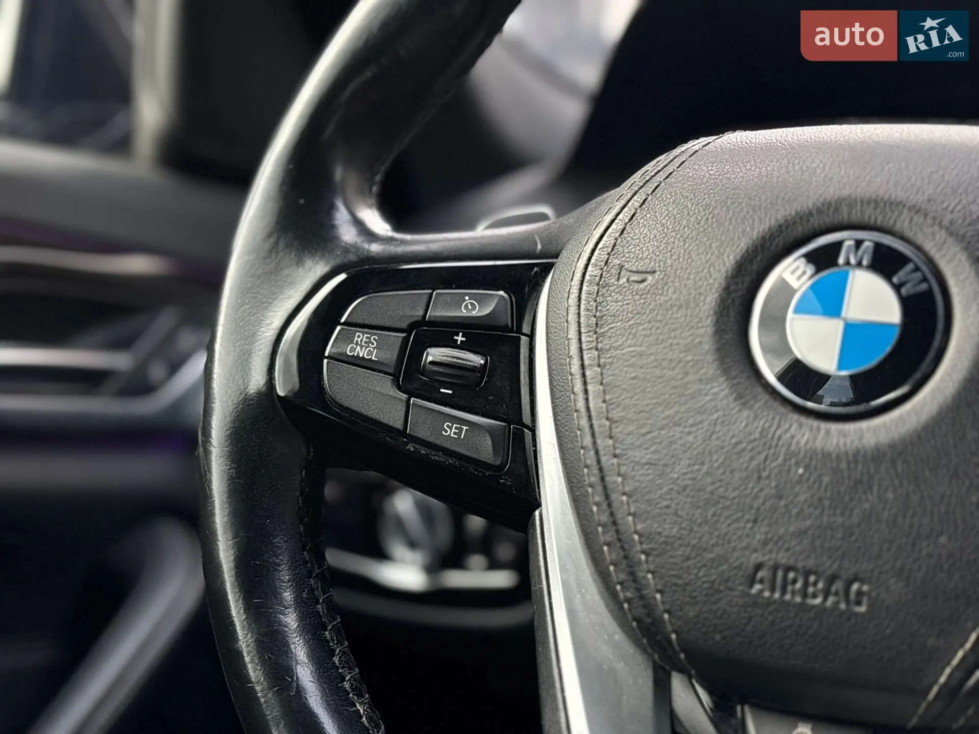 2017 BMW 5er - мініатюра 26