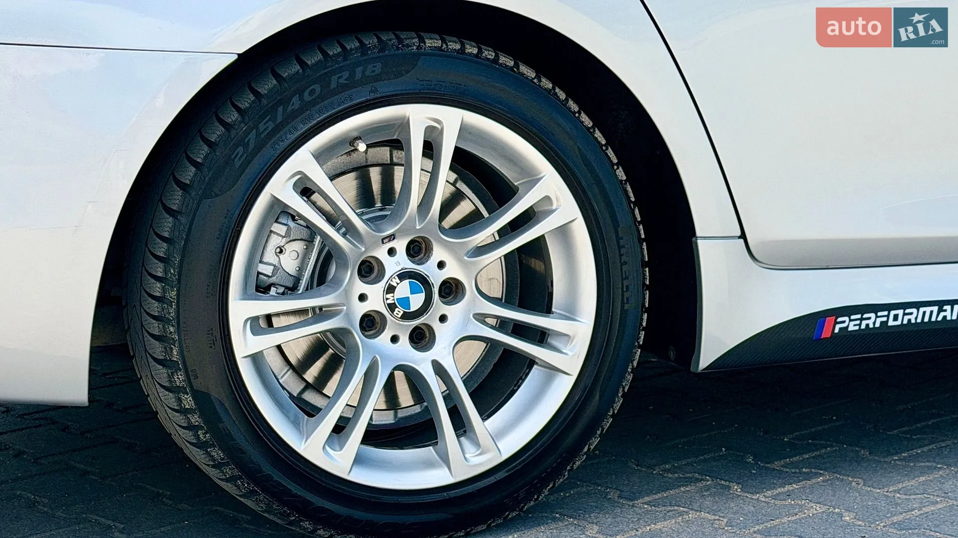 2013 BMW 5er - мініатюра 22