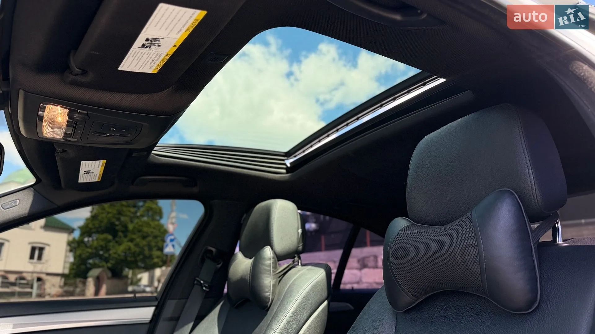 2013 BMW 5er - мініатюра 35