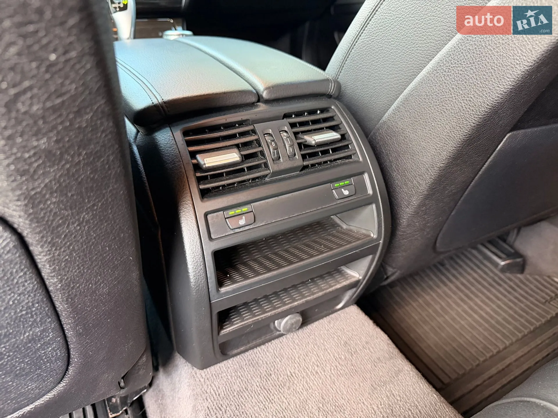 2014 BMW 5er - мініатюра 35
