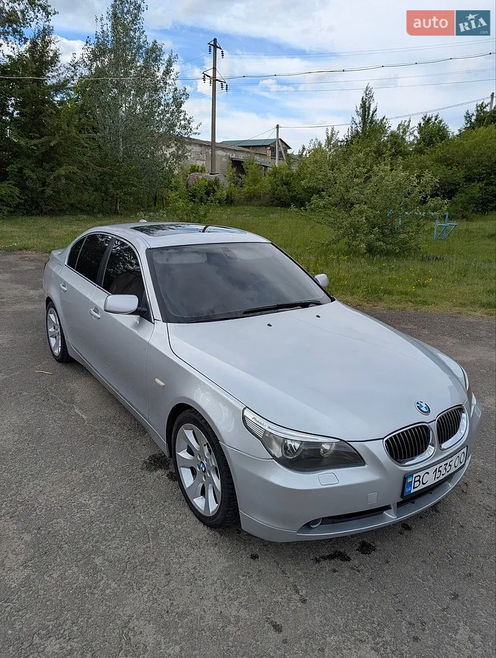 2014 BMW 5er - мініатюра 25