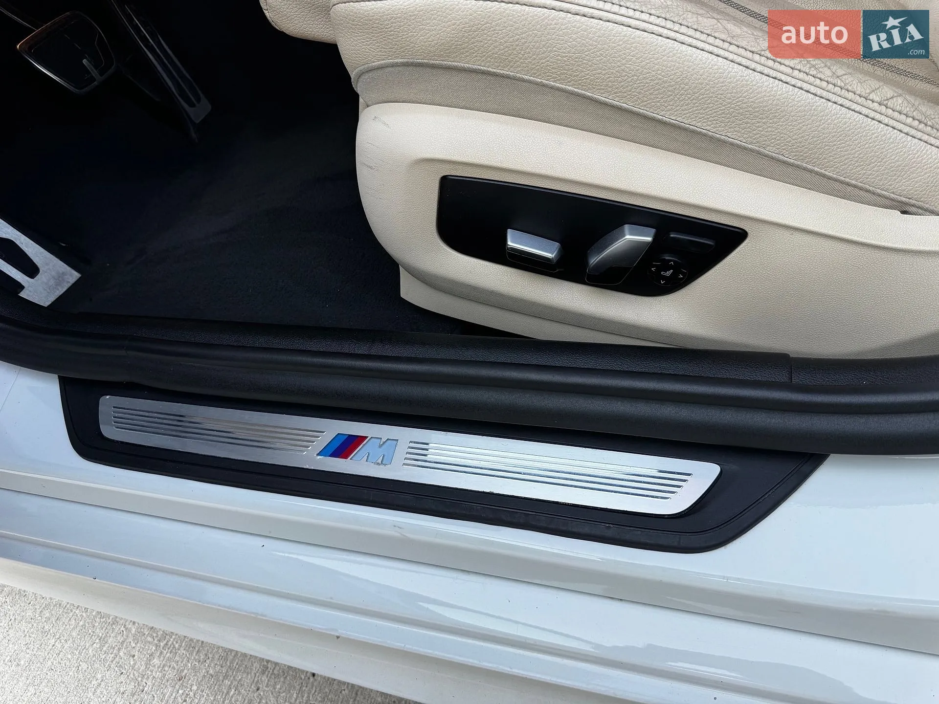 2017 BMW 5er - мініатюра 43
