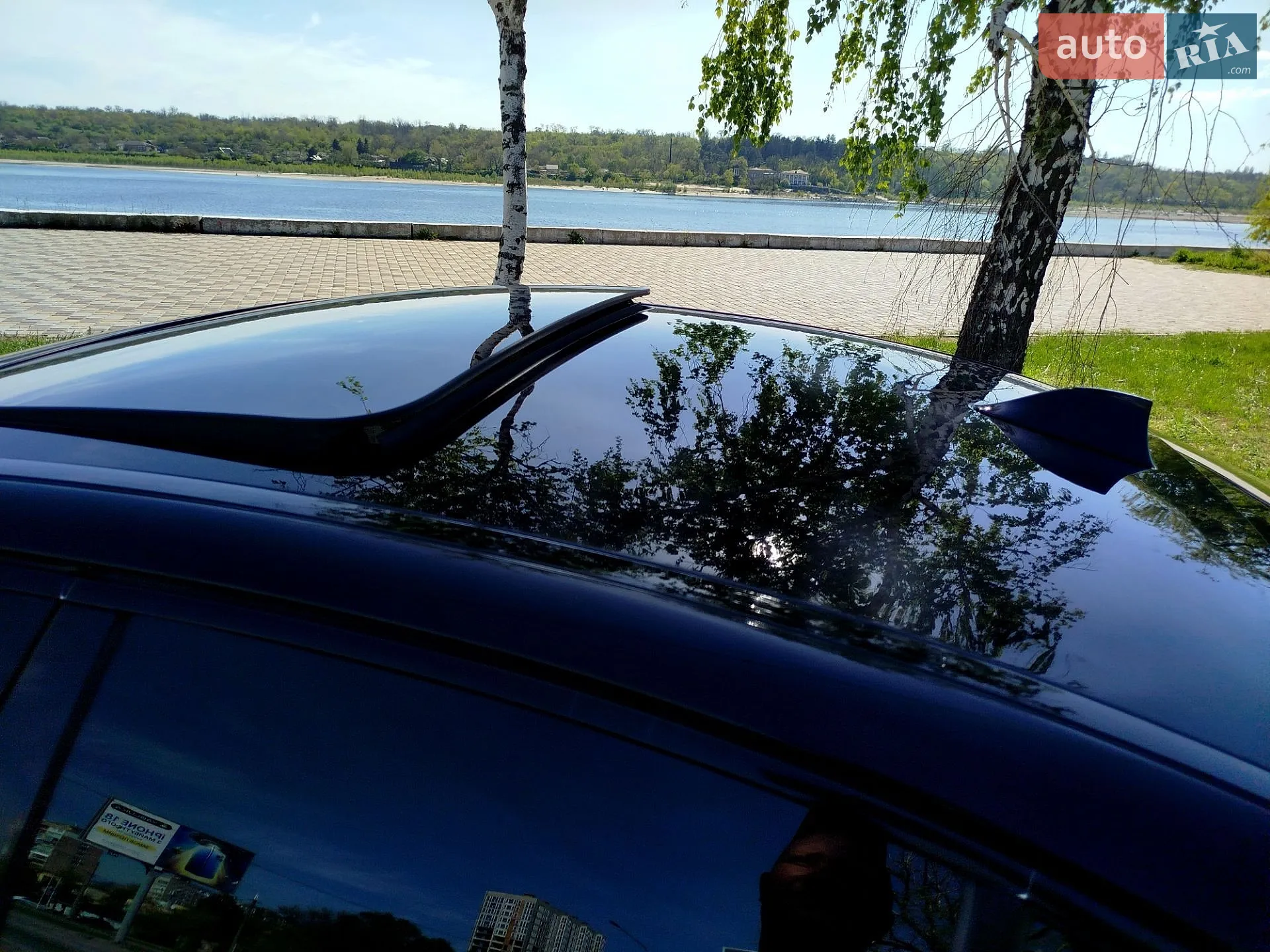 2010 BMW 5er - мініатюра 32