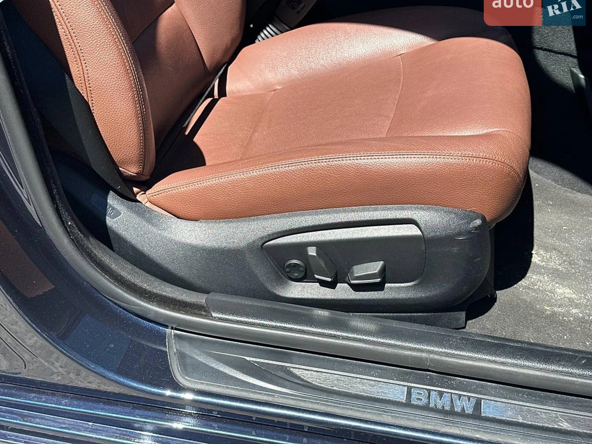 2016 BMW 5er - мініатюра 17