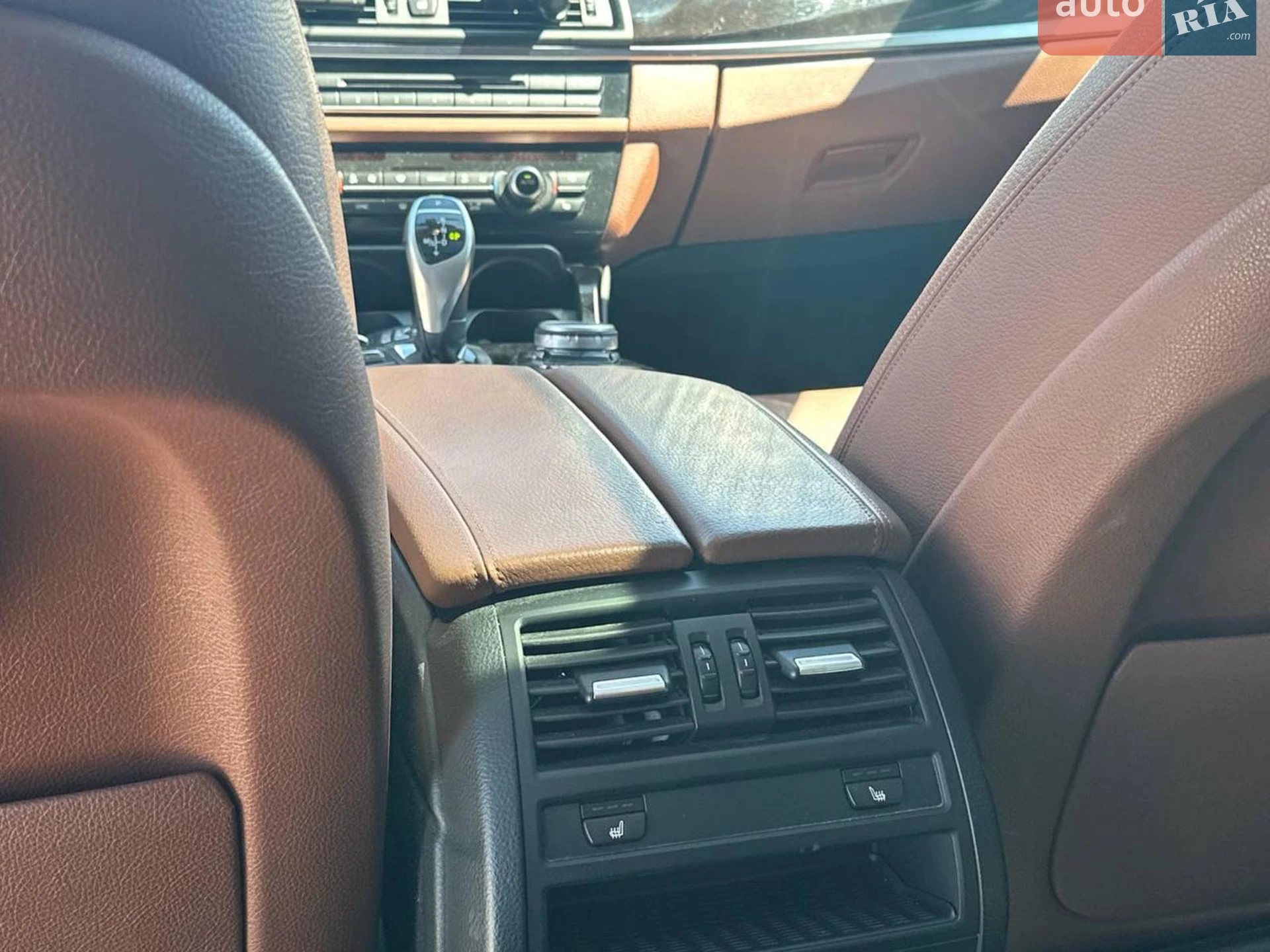 2016 BMW 5er - мініатюра 12