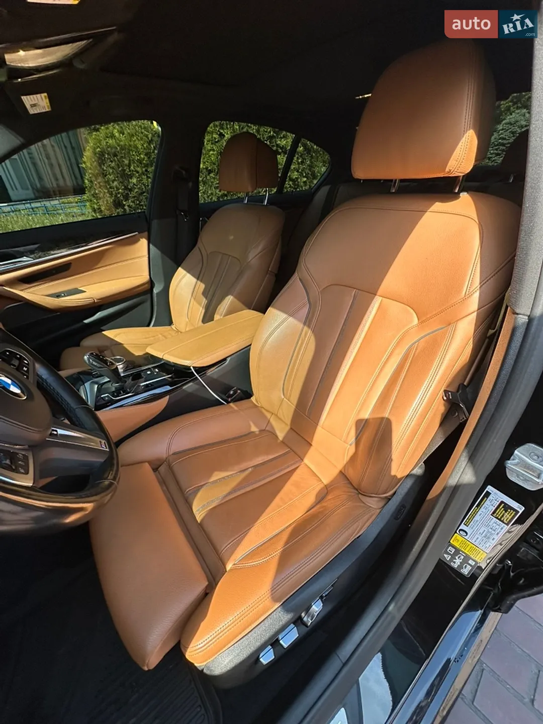2021 BMW 5er - мініатюра 26