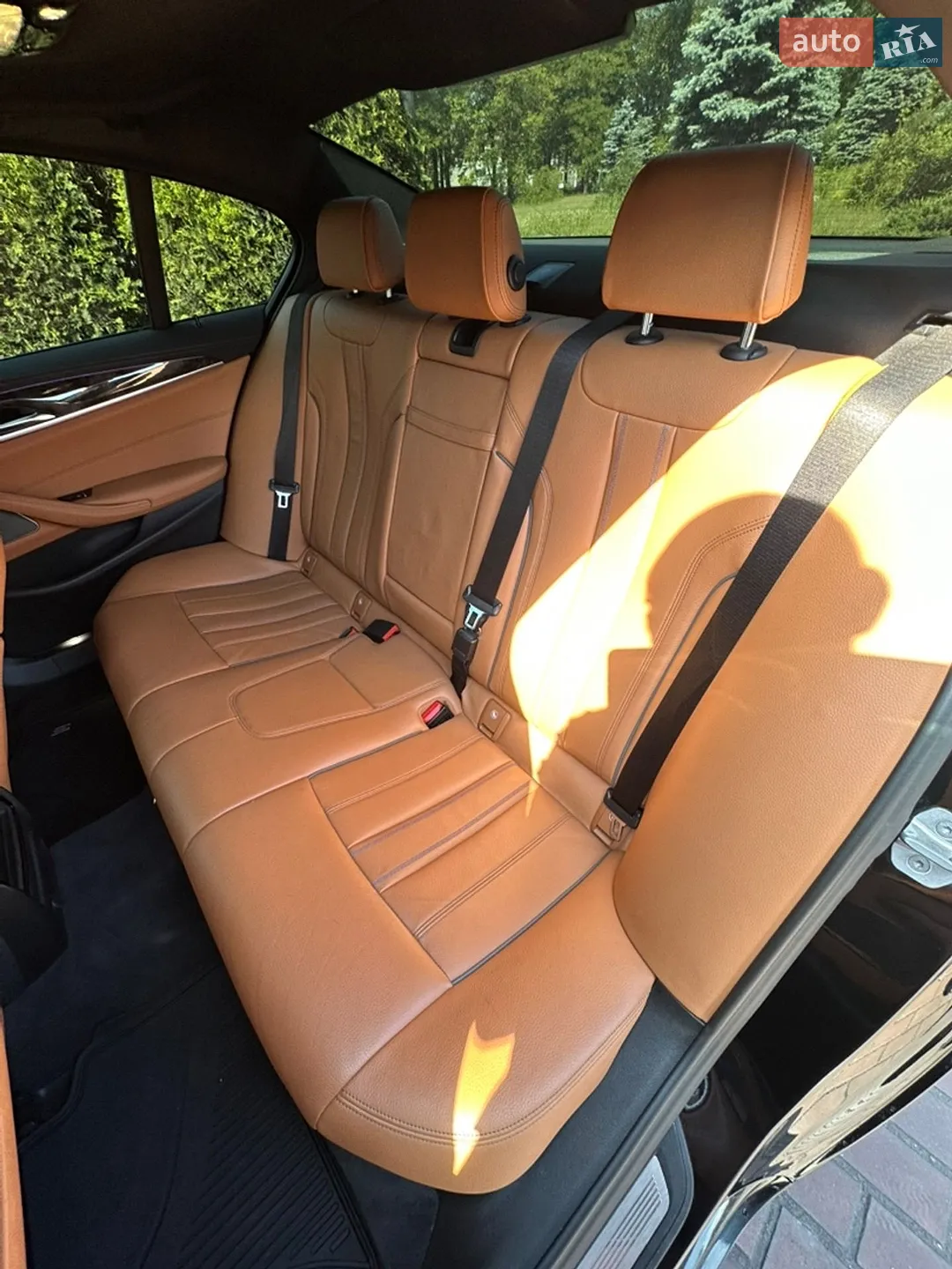 2021 BMW 5er - мініатюра 29