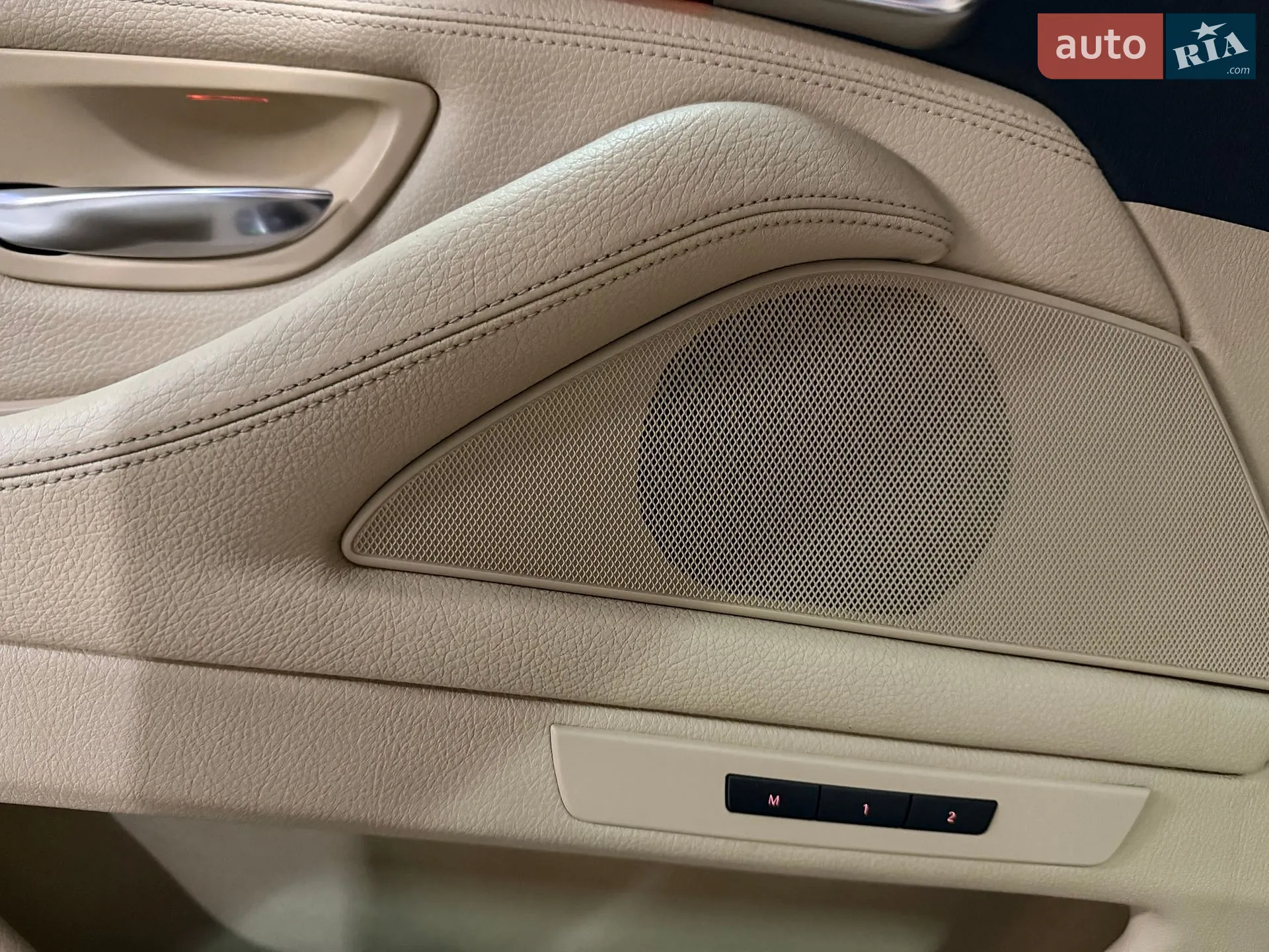 2013 BMW 5er - мініатюра 29