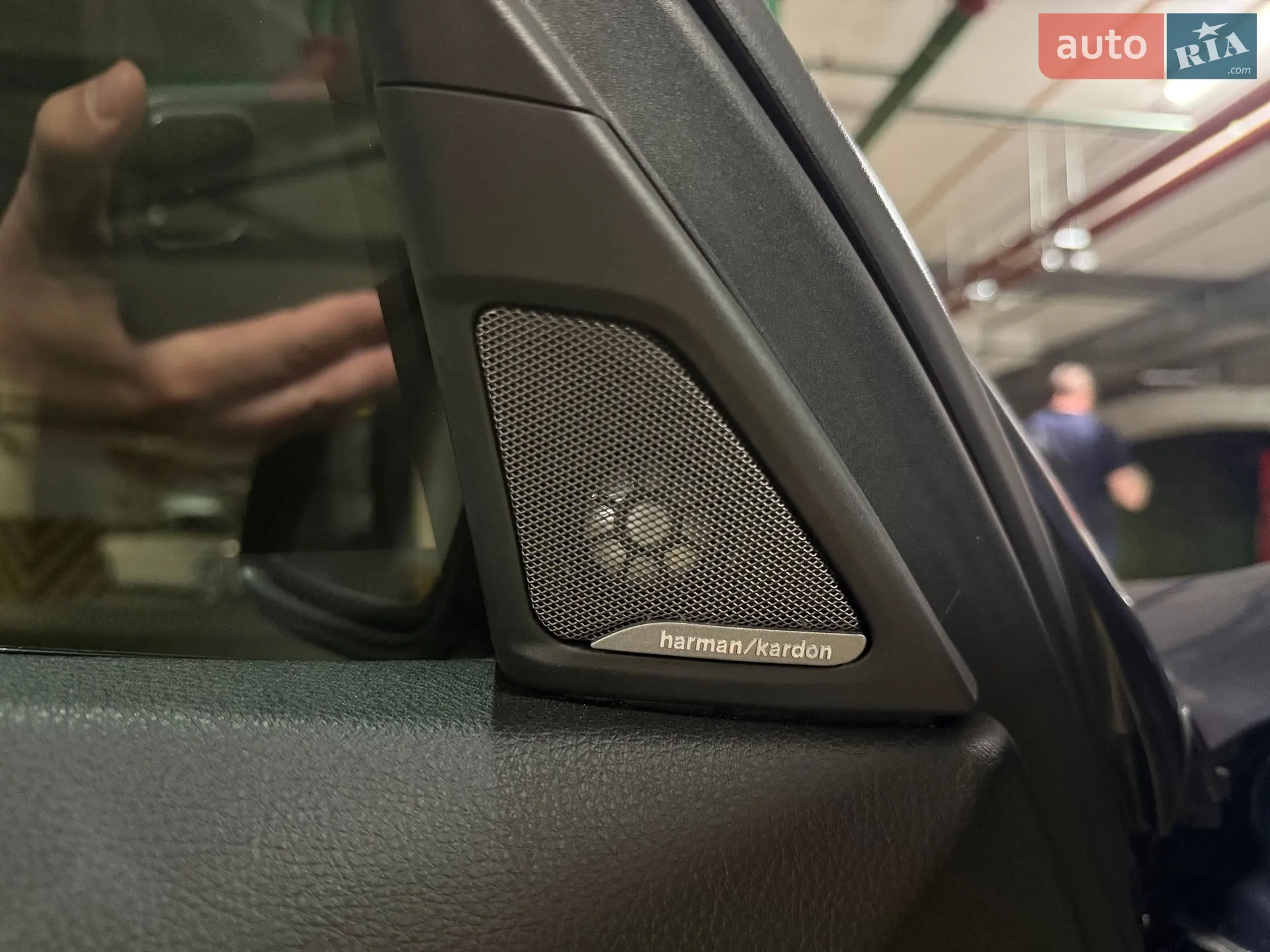 2013 BMW 5er - мініатюра 28