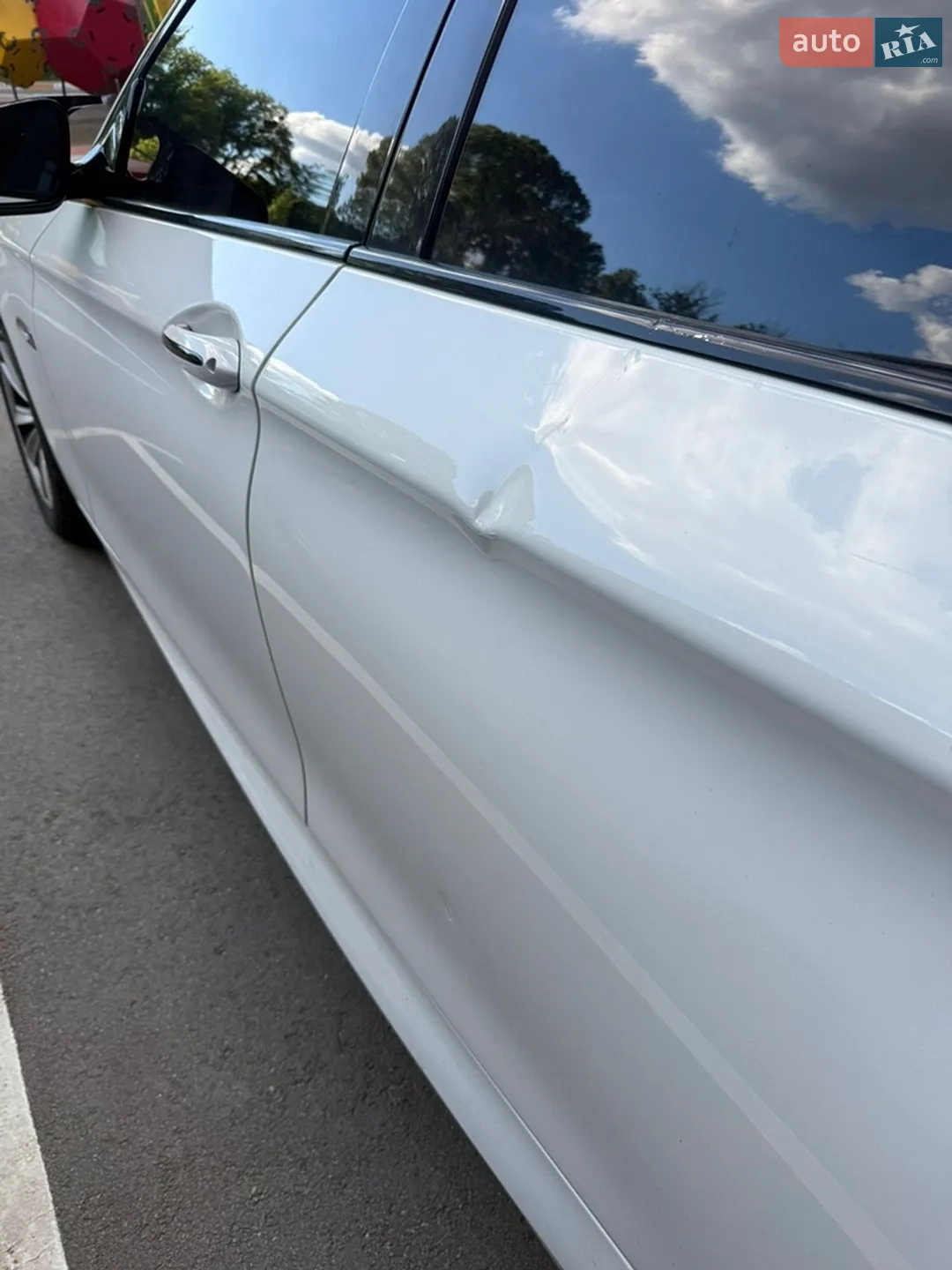 2010 BMW 5er - мініатюра 12