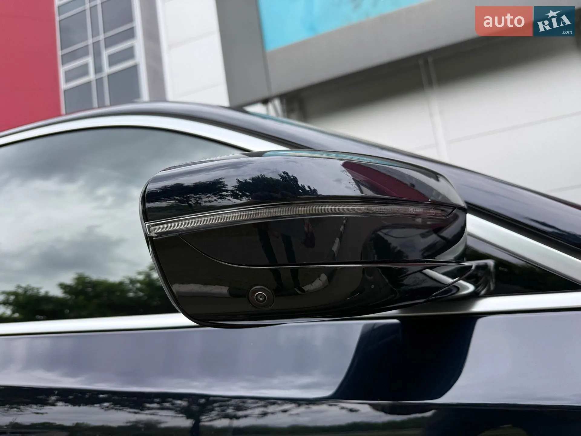 2023 BMW 5er - мініатюра 22