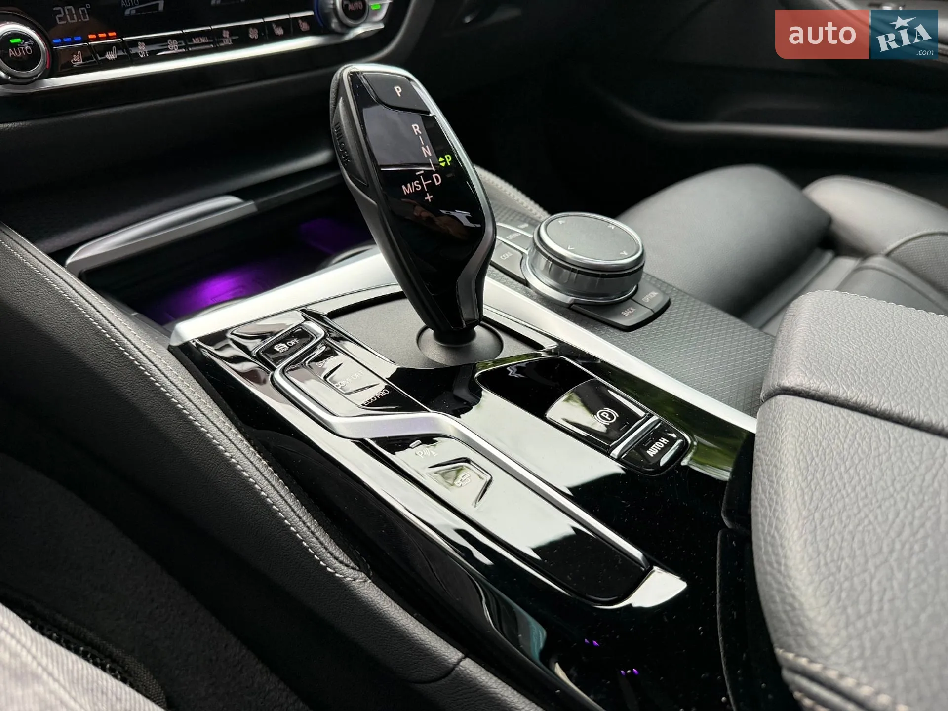 2023 BMW 5er - мініатюра 51