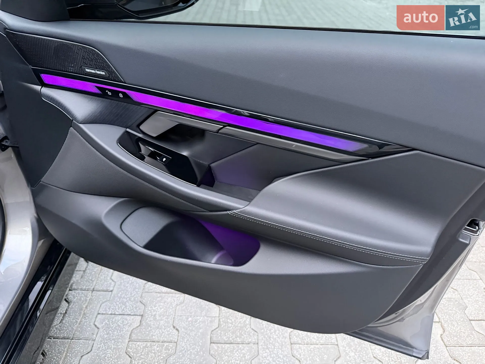 2025 BMW 5er - мініатюра 92