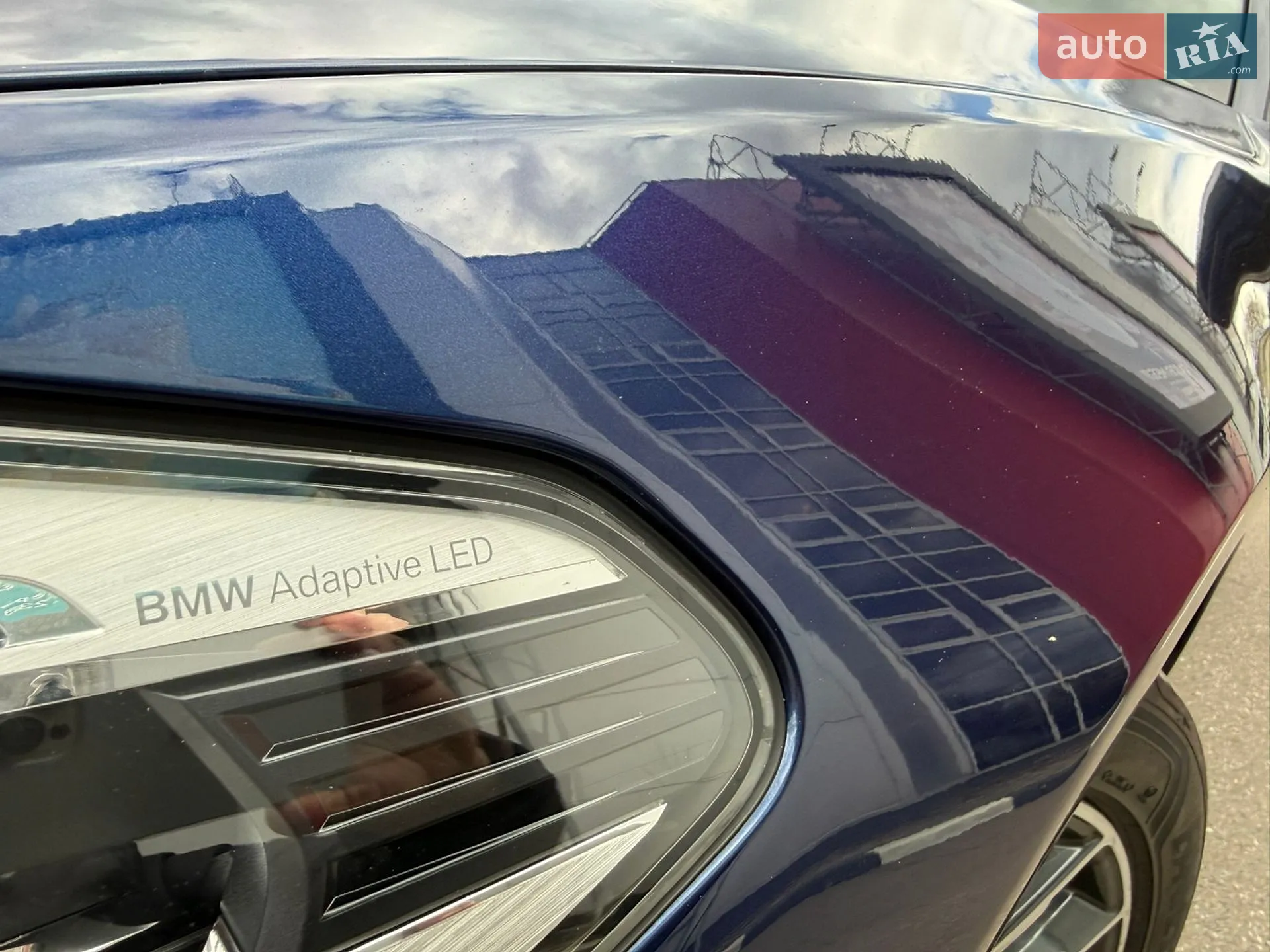 2018 BMW 5er - мініатюра 18