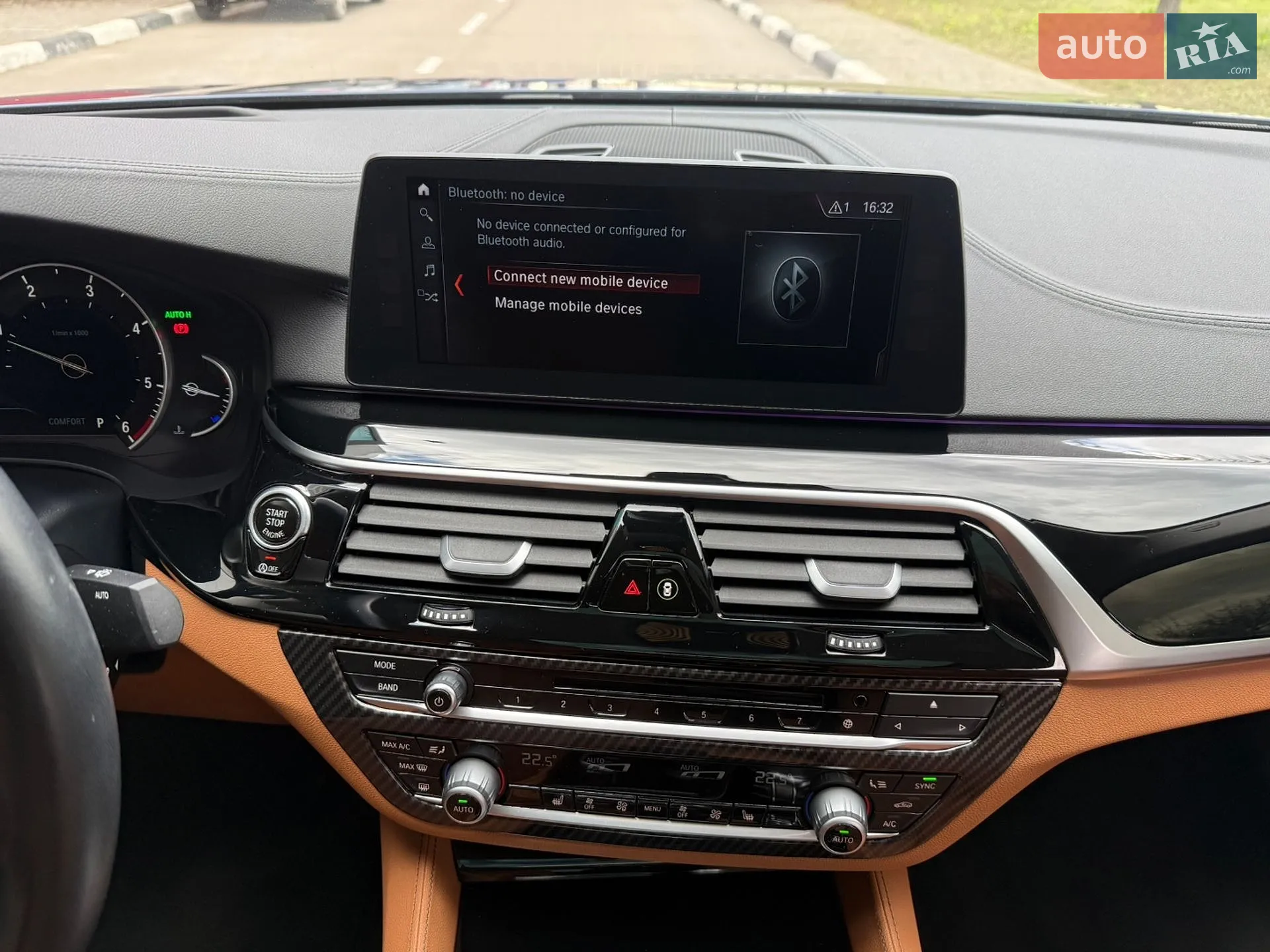 2018 BMW 5er - мініатюра 37