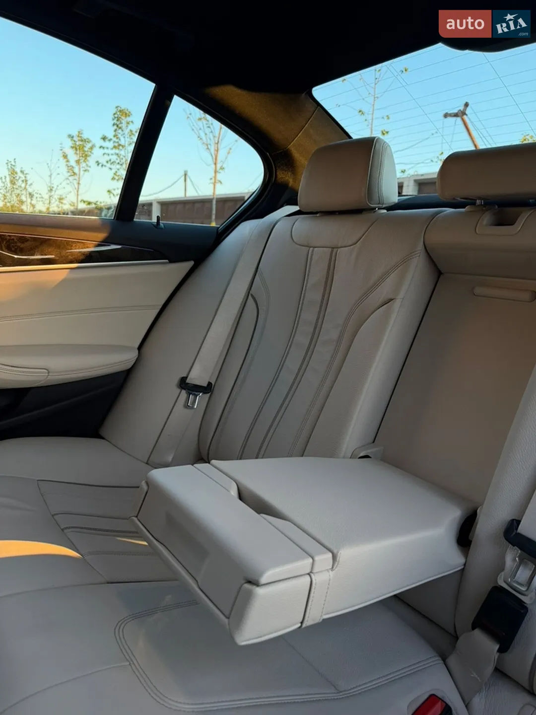 2019 BMW 5er - мініатюра 16