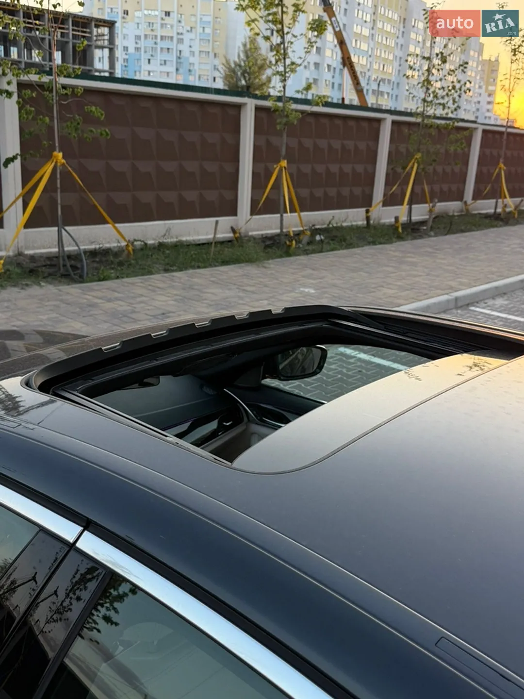 2019 BMW 5er - мініатюра 29