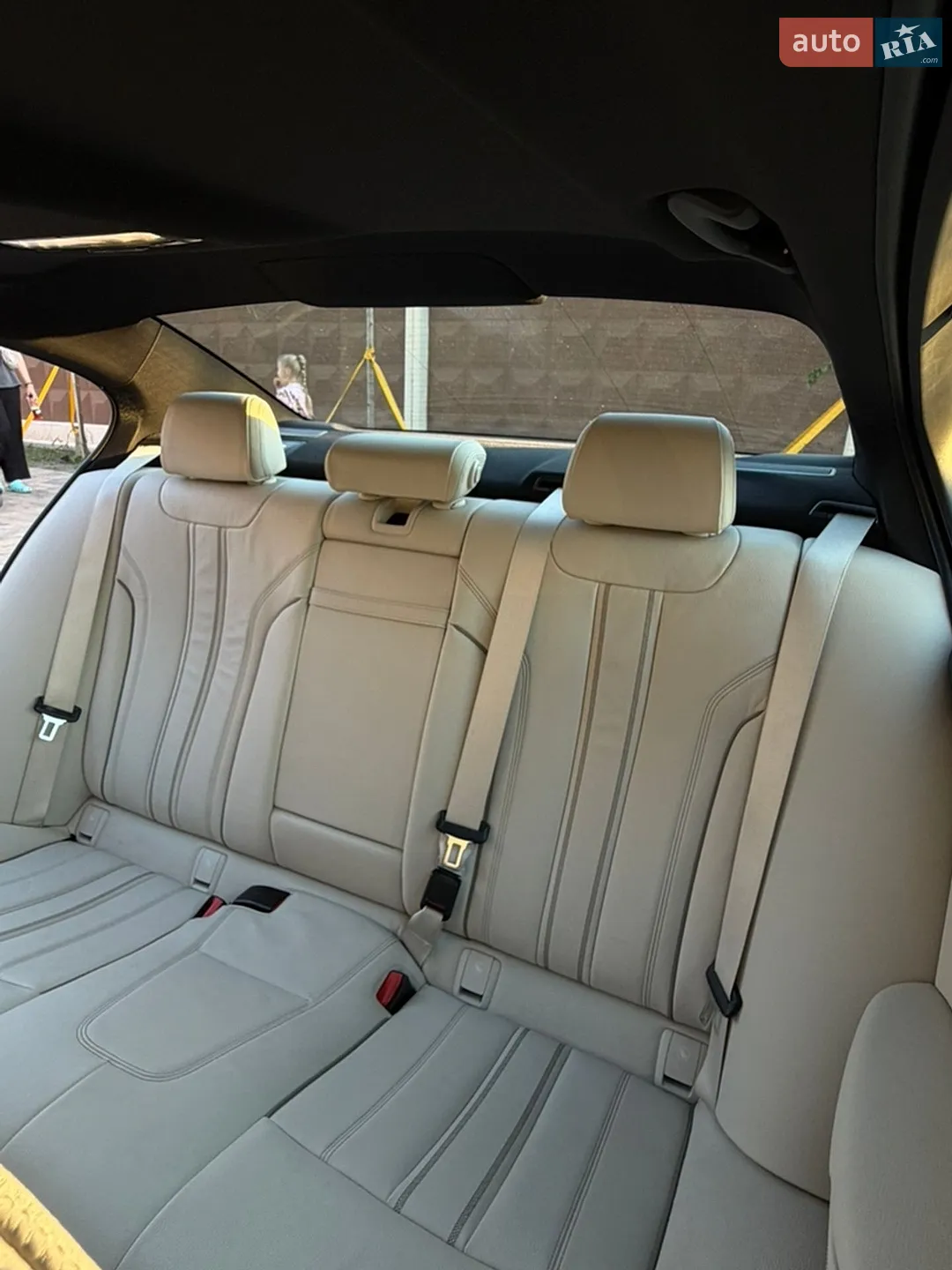 2019 BMW 5er - мініатюра 32