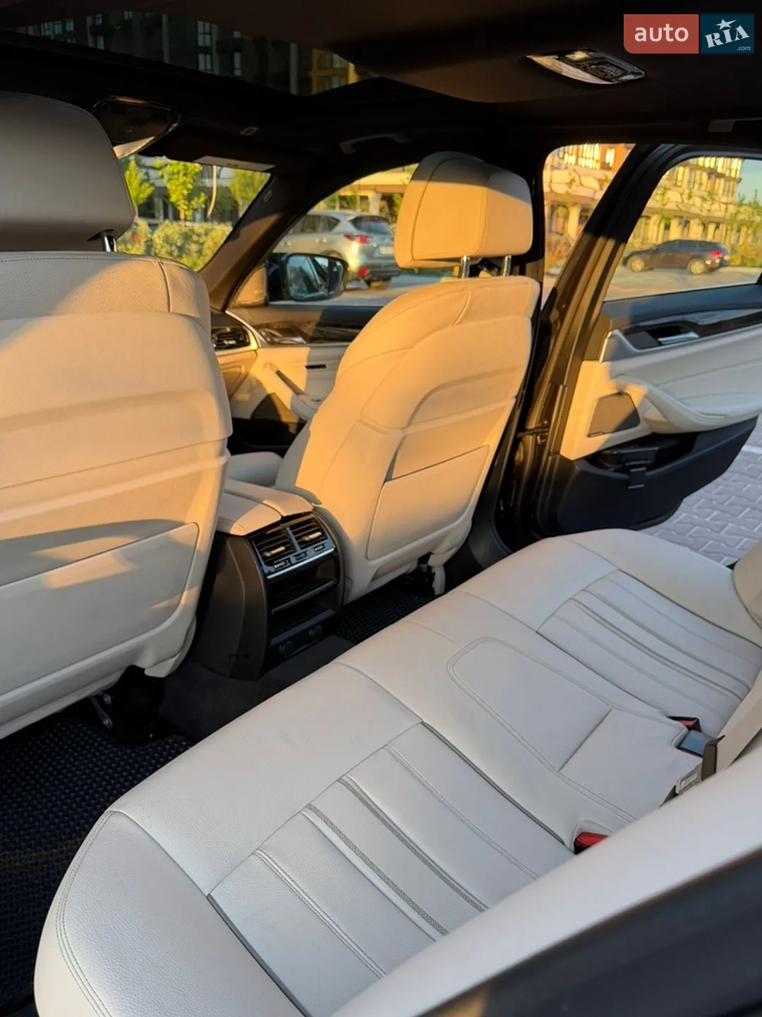 2019 BMW 5er - мініатюра 38