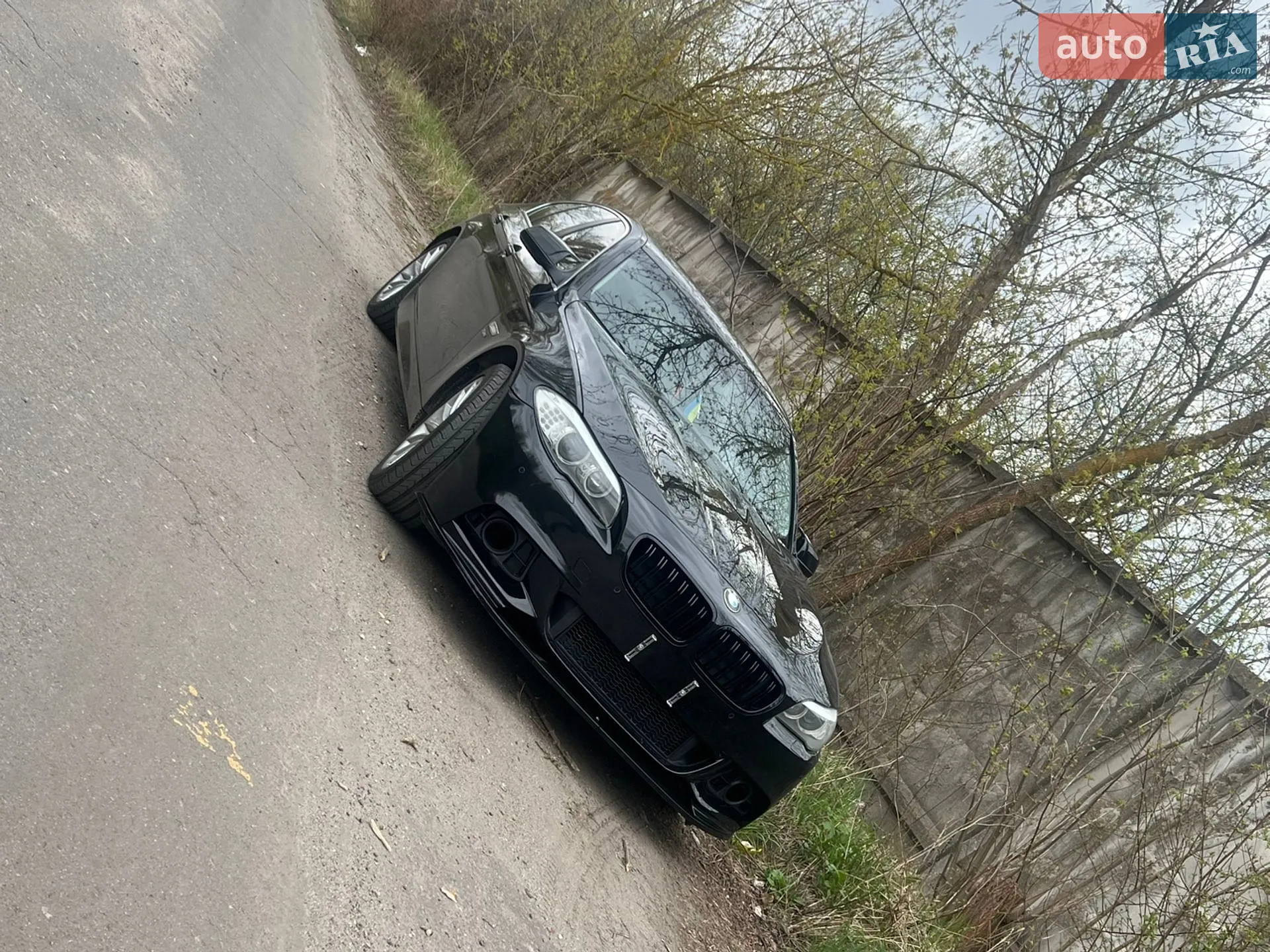 2012 BMW 5er - мініатюра 15