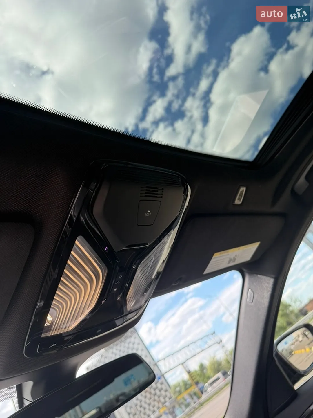 2017 BMW 5er - мініатюра 11
