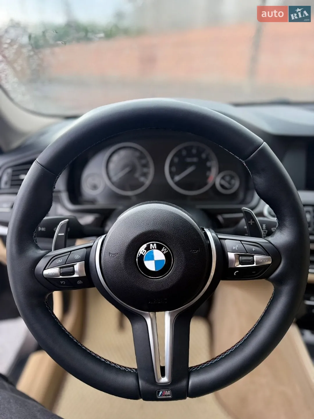 2013 BMW 5er - мініатюра 12