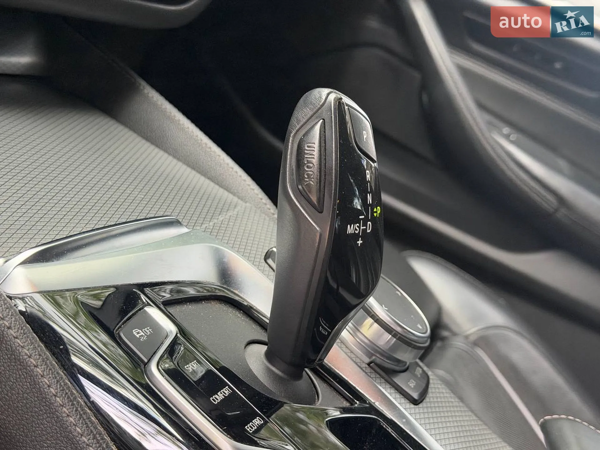 2018 BMW 5er - мініатюра 34