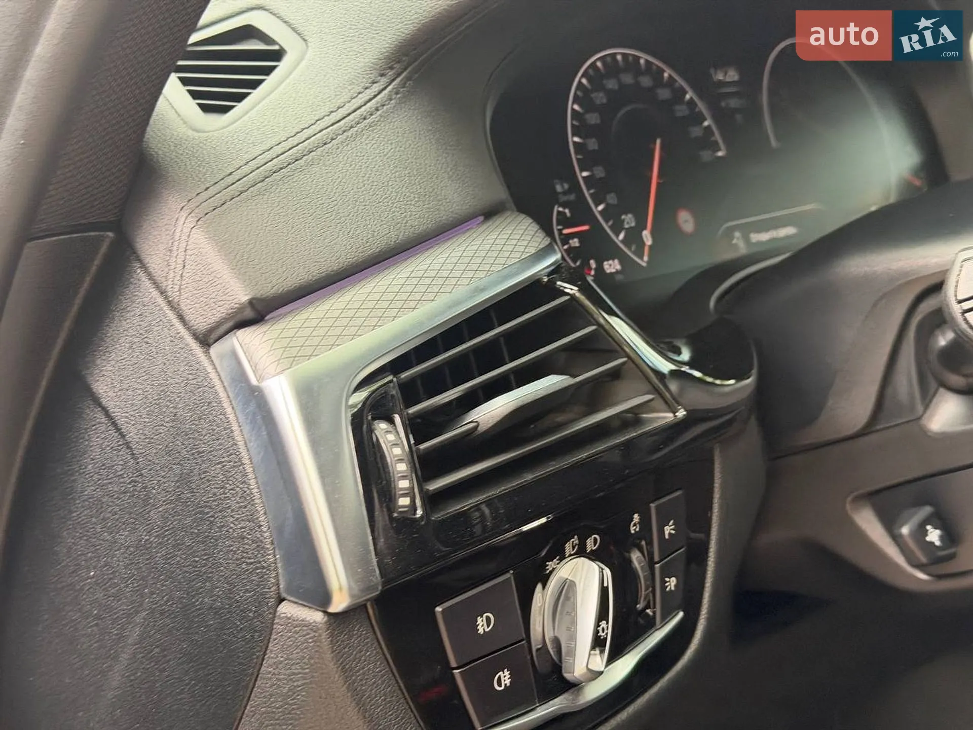 2018 BMW 5er - мініатюра 36