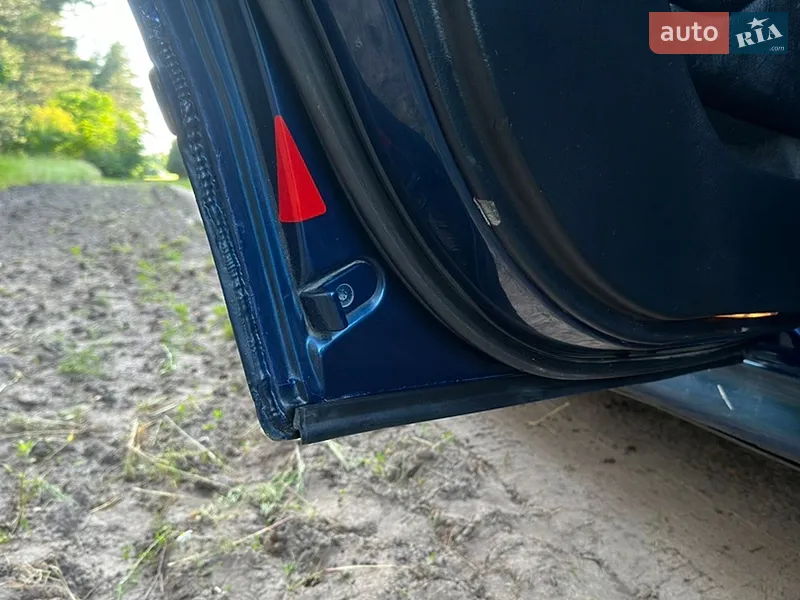 BMW 5 Series 2000 VIN WBADL81070GX36704 фото оголошення 18 з 66