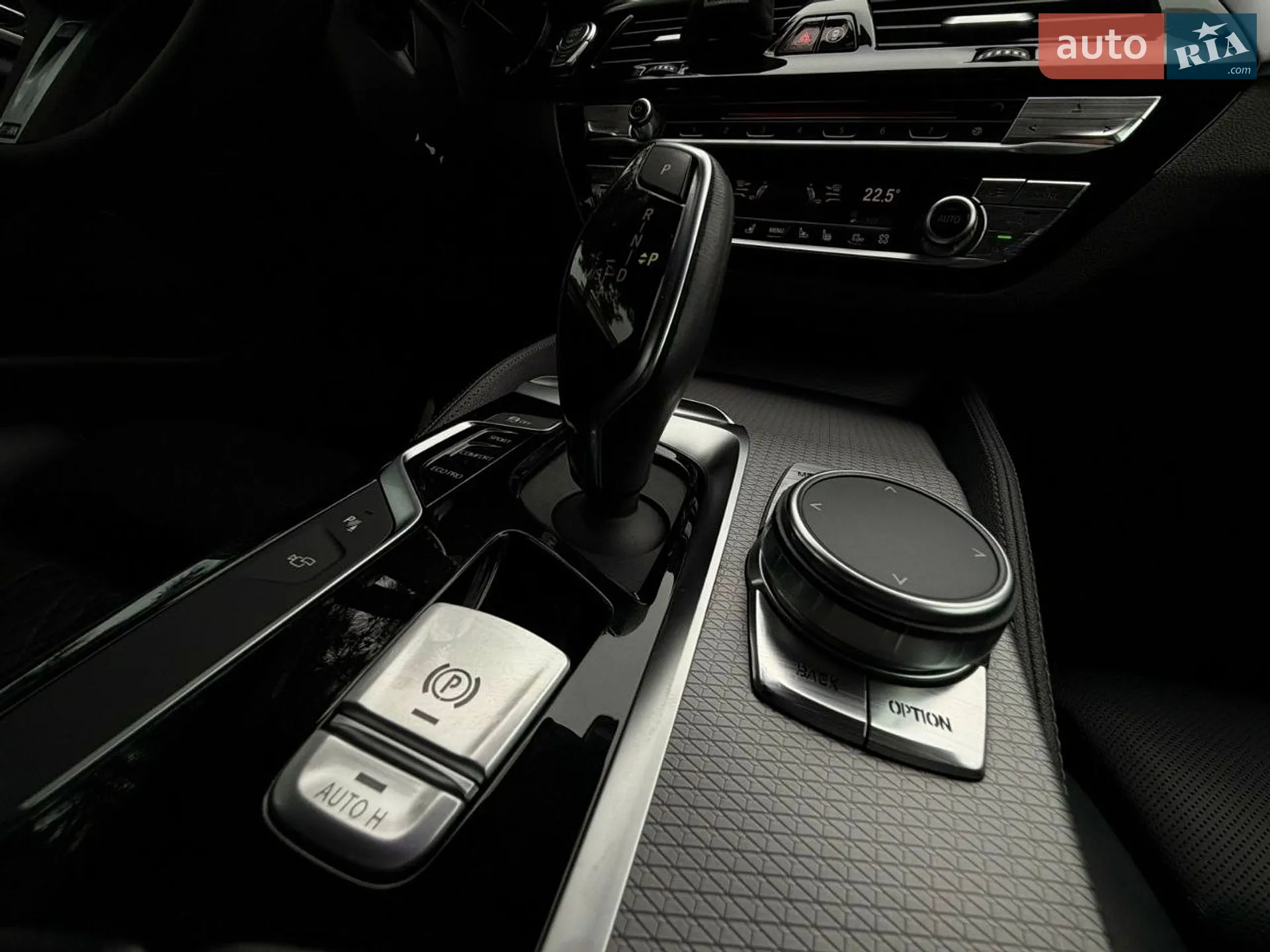 2018 BMW 5er - мініатюра 17