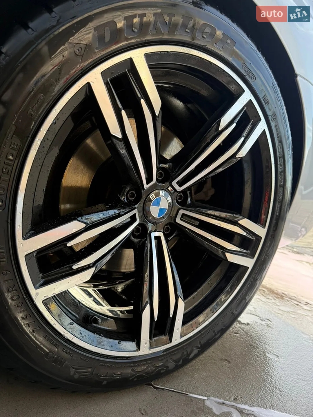 2015 BMW 5er - мініатюра 6