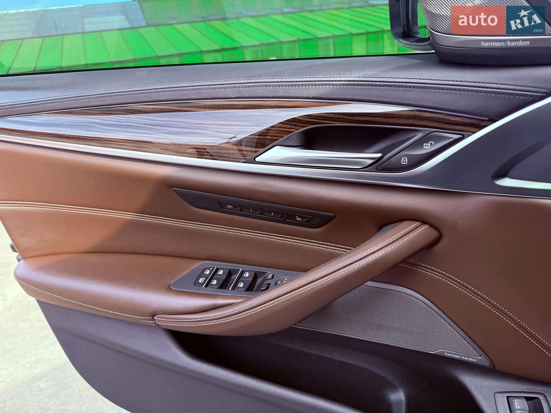 2018 BMW 5er - мініатюра 33