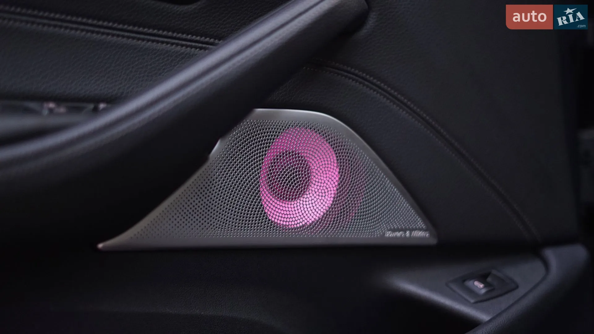 2019 BMW 5er - мініатюра 35