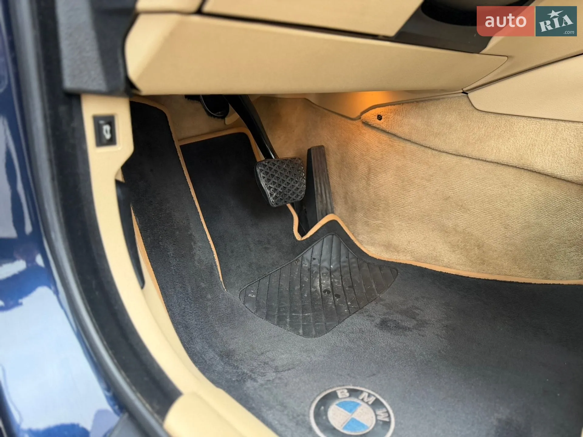2011 BMW 5er - мініатюра 25