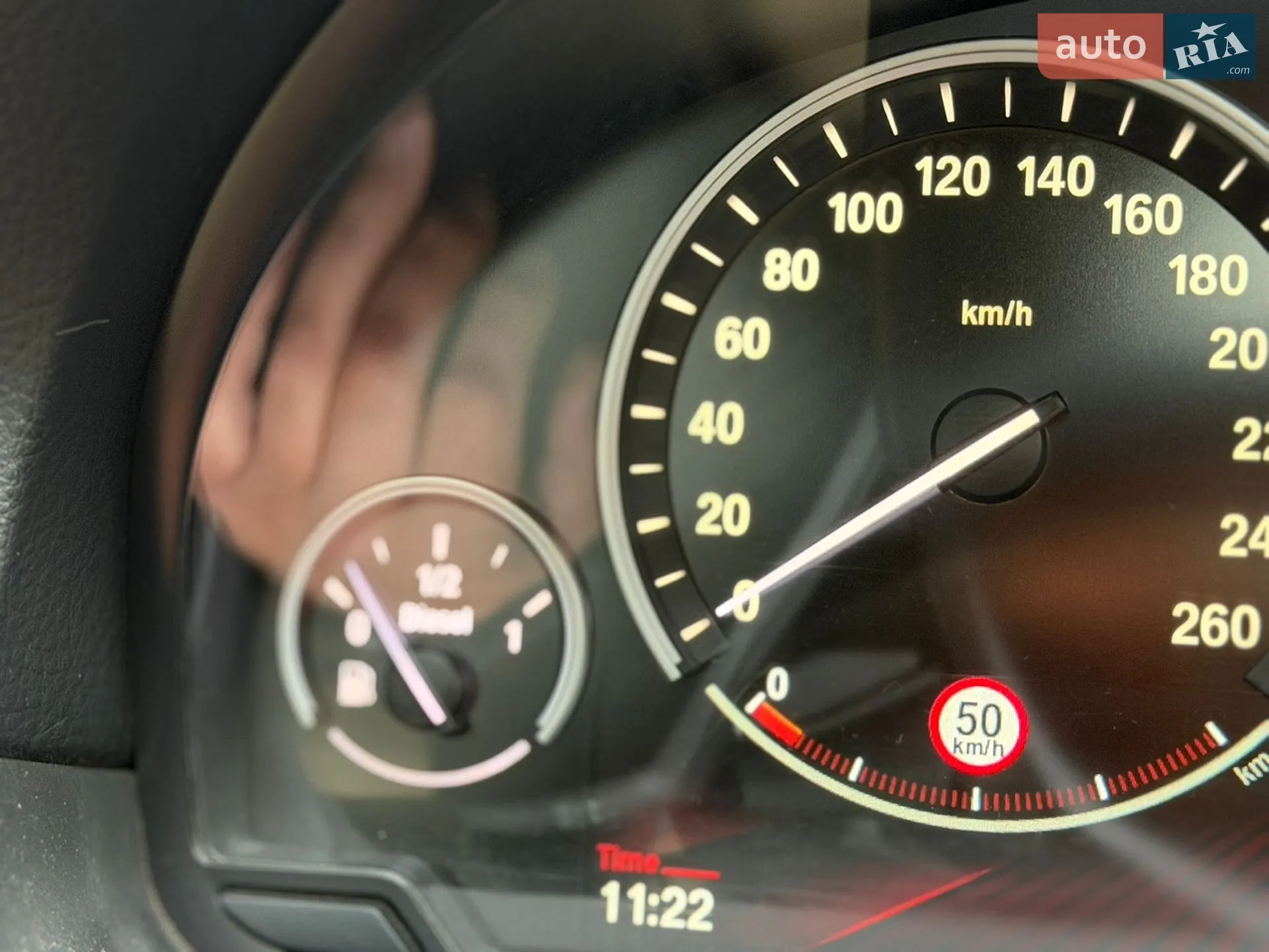 2011 BMW 5er - мініатюра 30