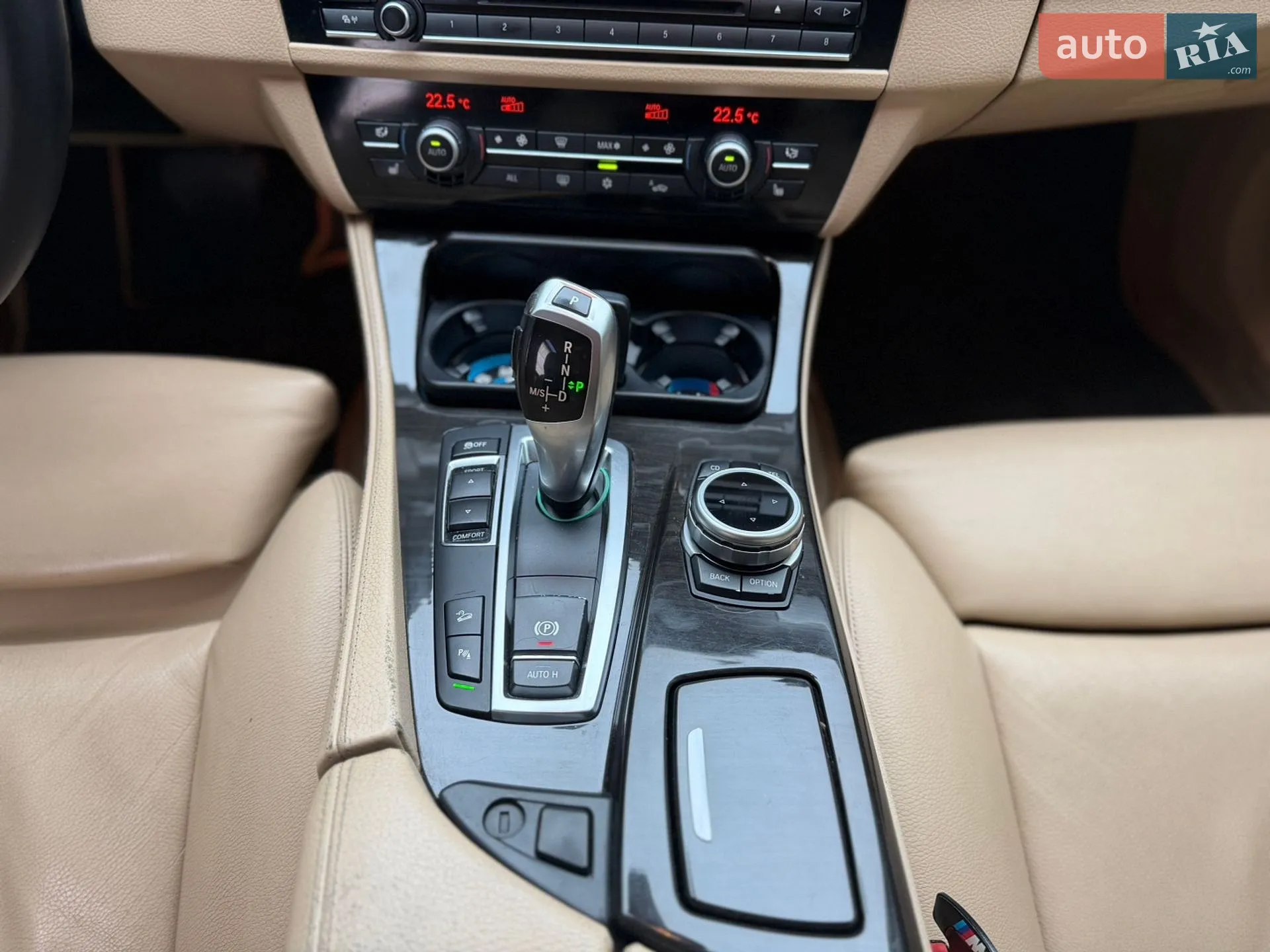 2011 BMW 5er - мініатюра 42