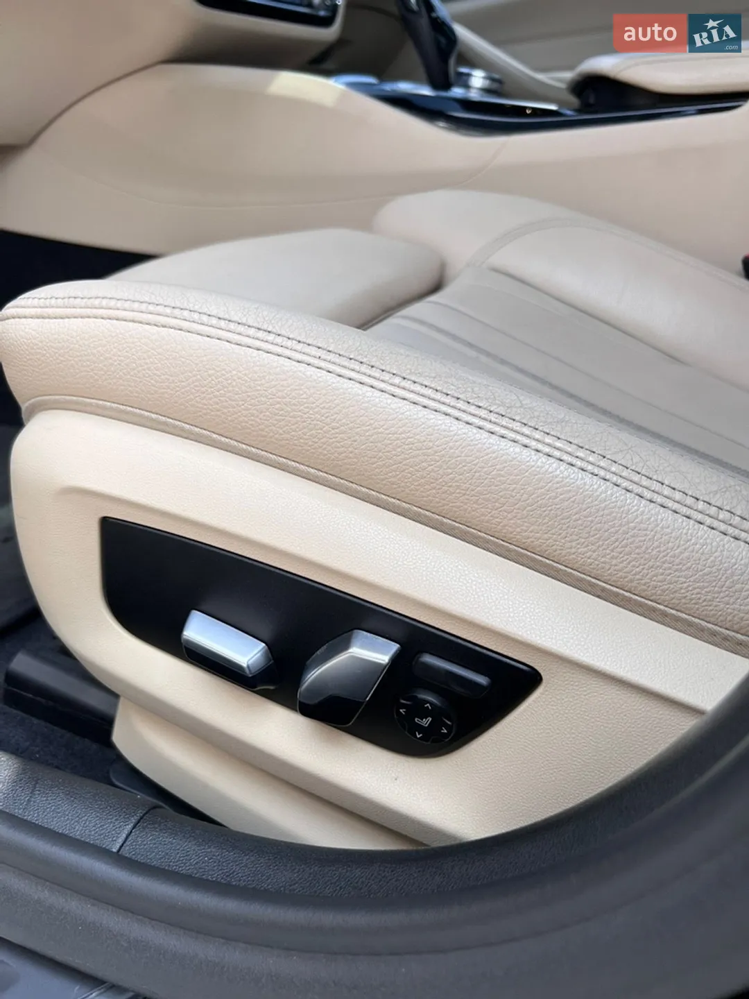 2018 BMW 5er - мініатюра 41