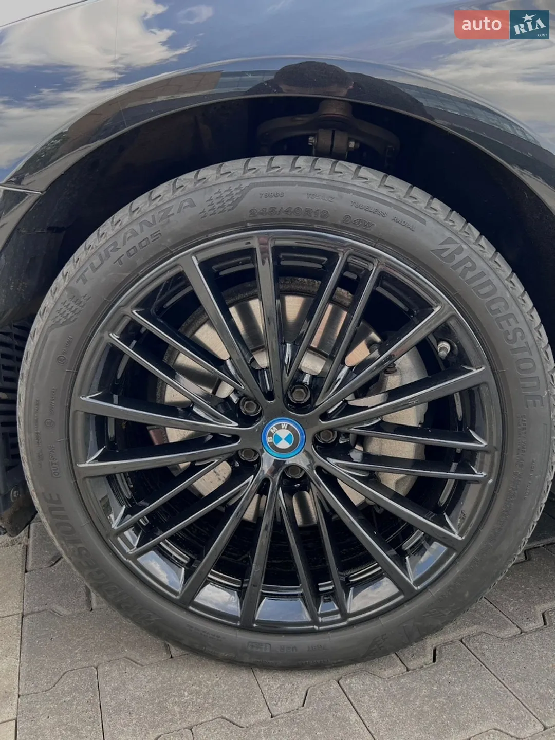 2018 BMW 5er - мініатюра 48