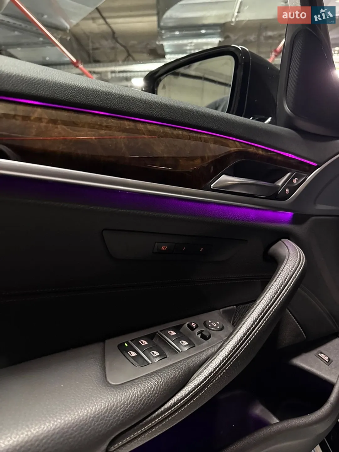 2019 BMW 5er - мініатюра 36