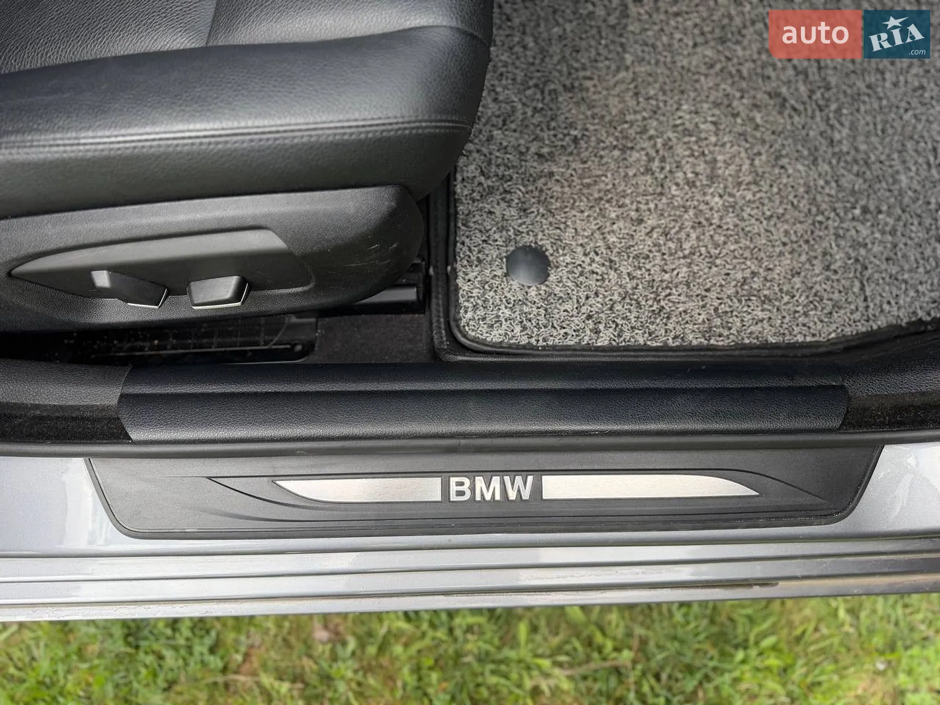 2014 BMW 5er - мініатюра 11