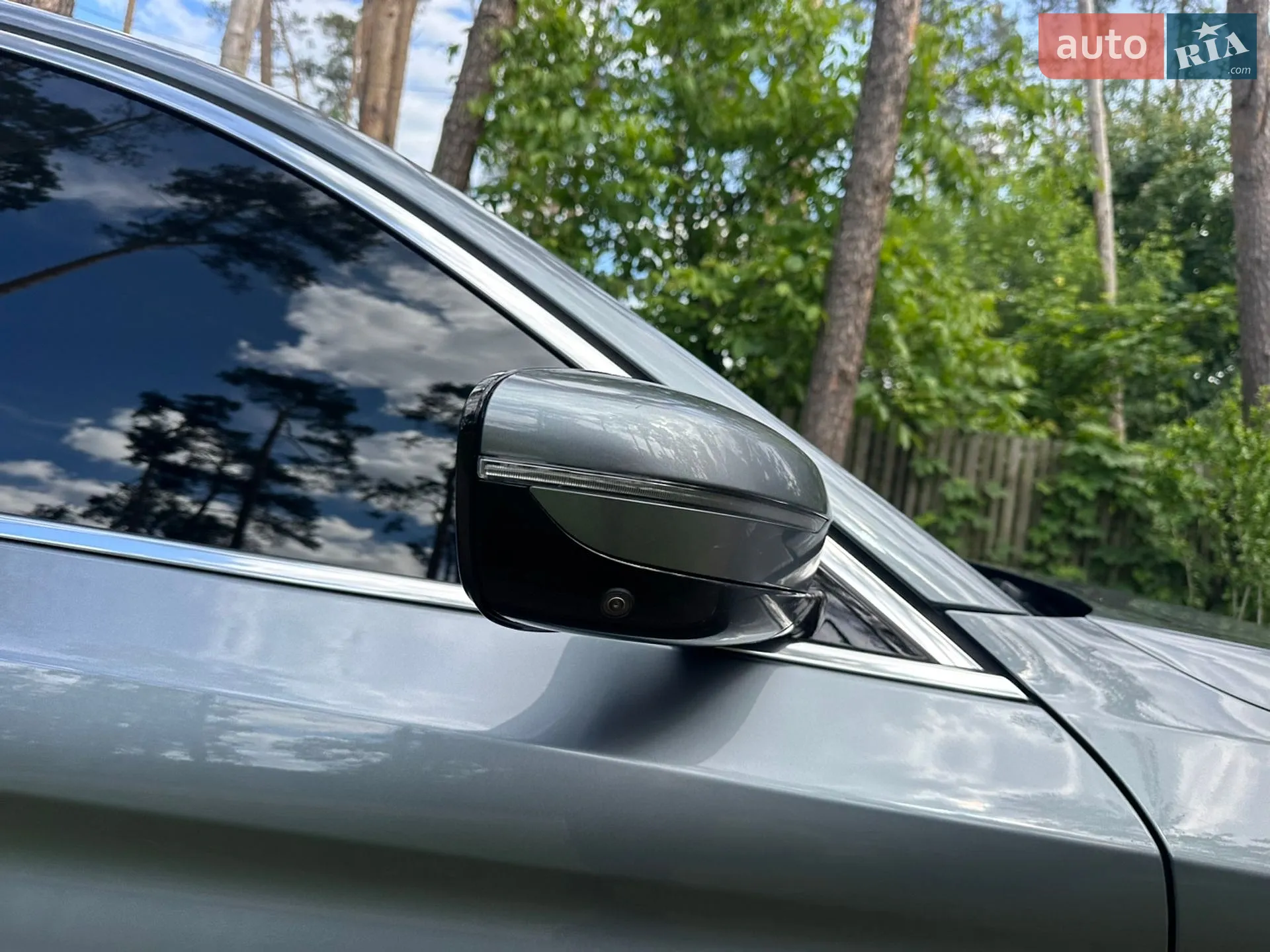 2018 BMW 5er - мініатюра 65