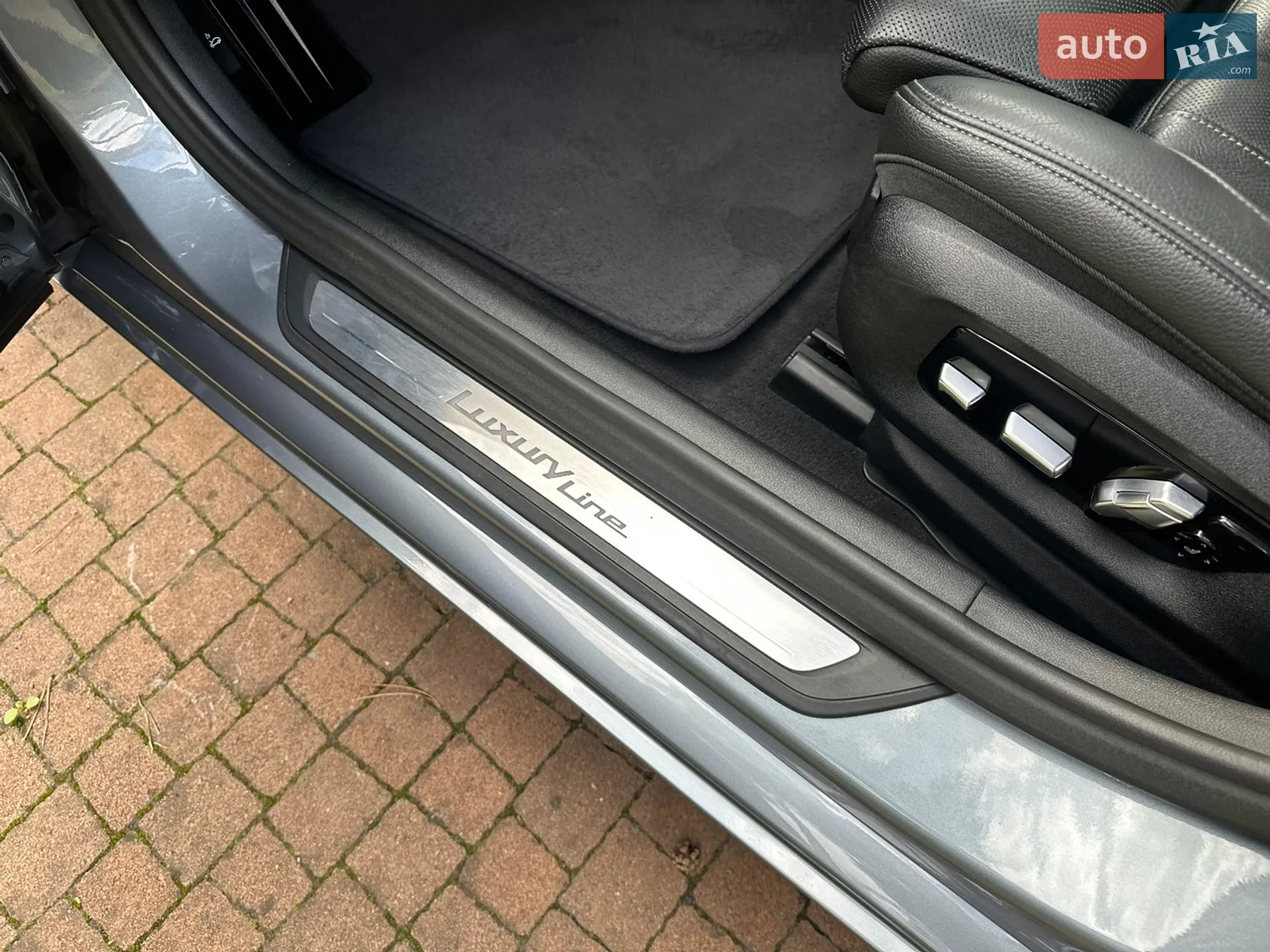 2018 BMW 5er - мініатюра 104