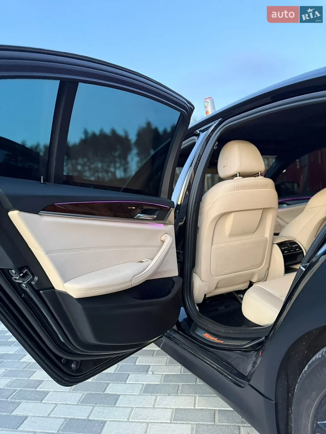 2019 BMW 5er - мініатюра 21