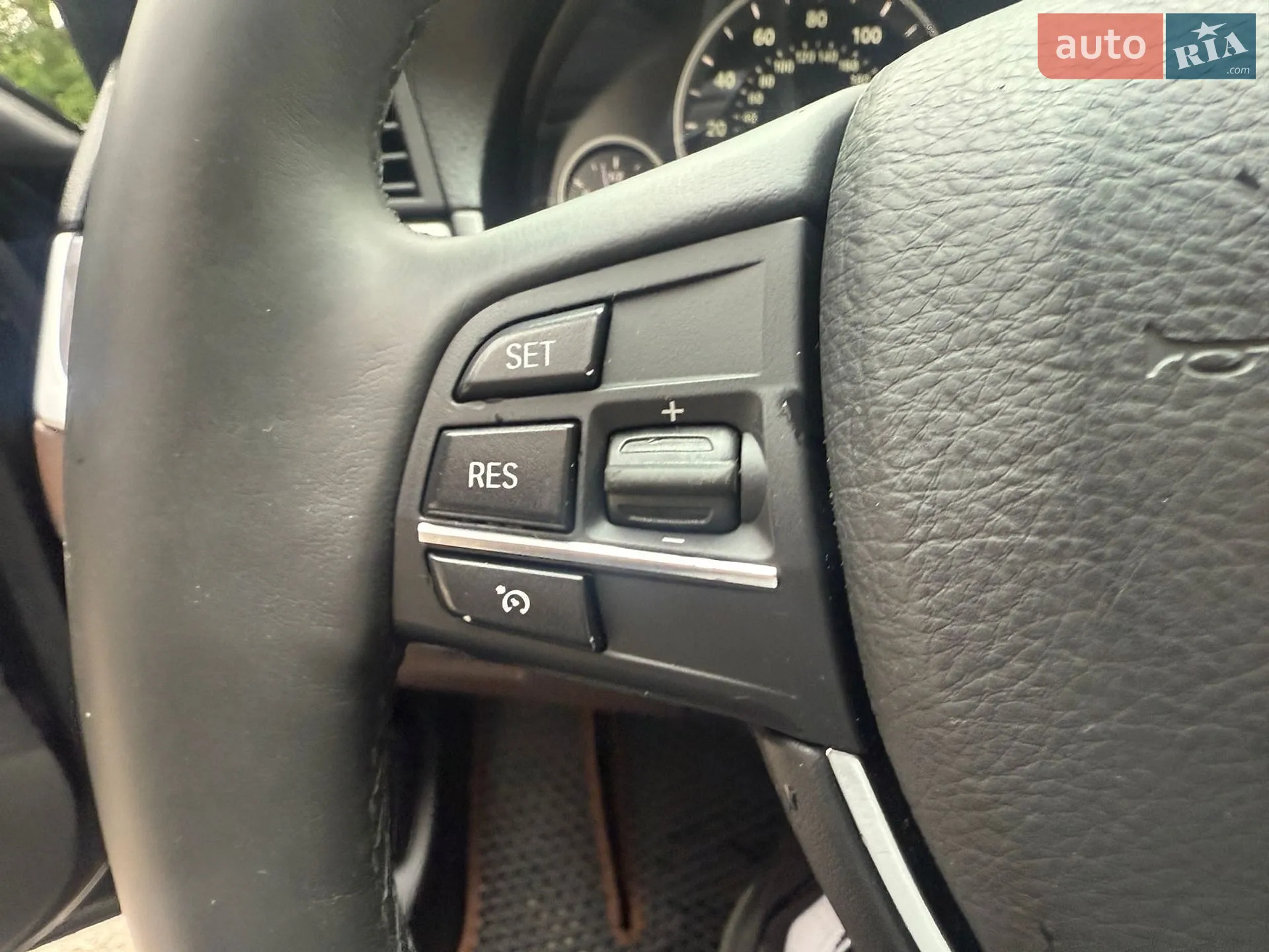2015 BMW 5er - мініатюра 22