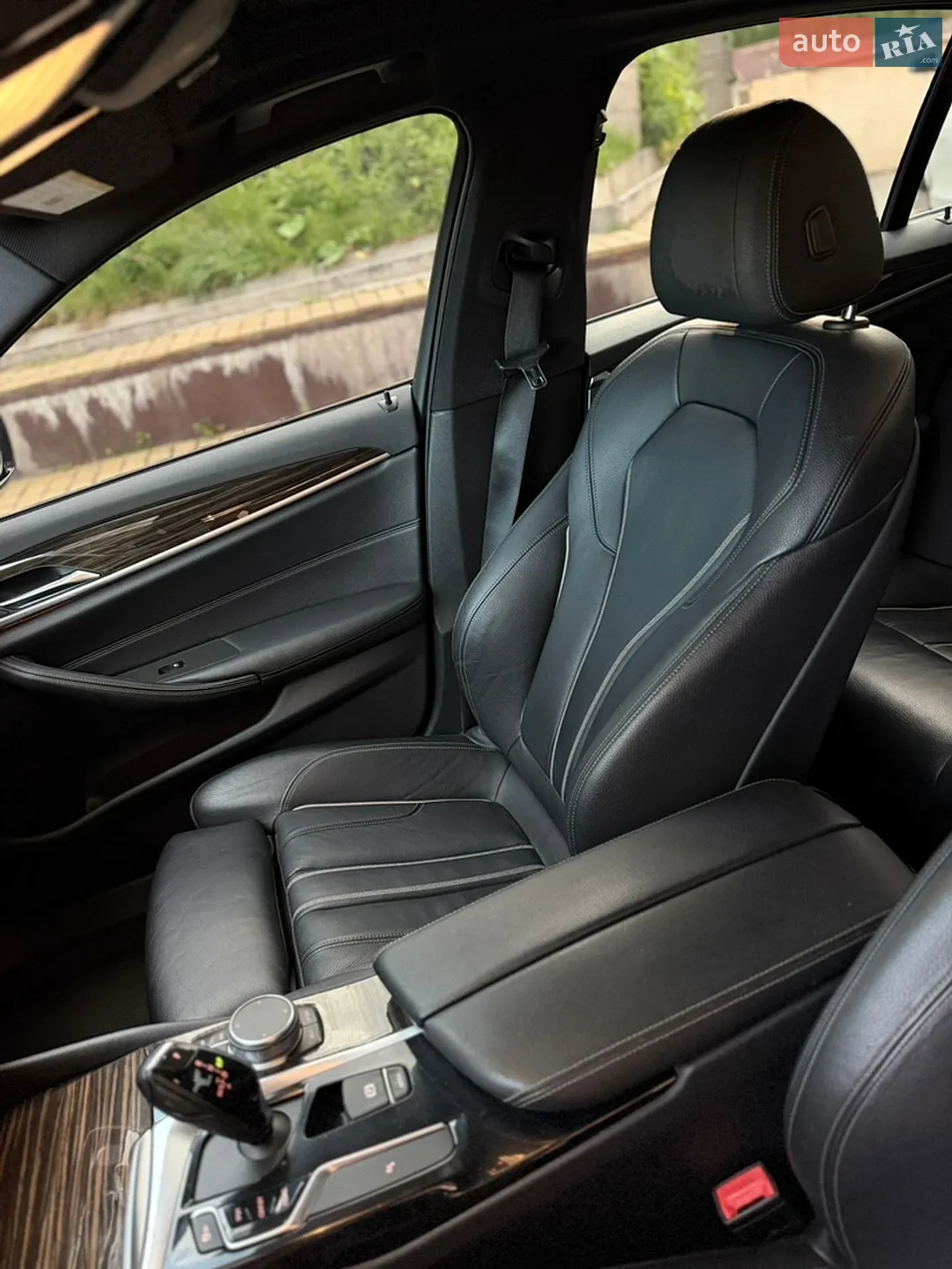 2019 BMW 5er - мініатюра 35