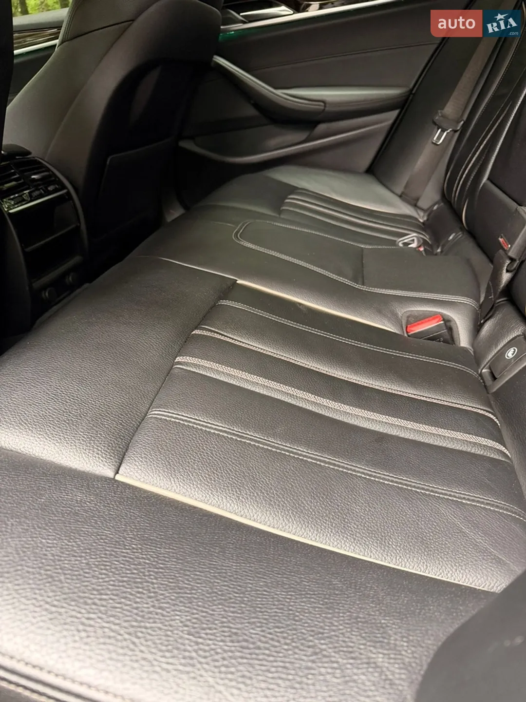 2018 BMW 5er - мініатюра 22